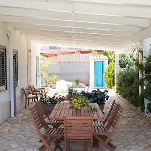 Verdea Casa vacanze Castellammare del Golfo