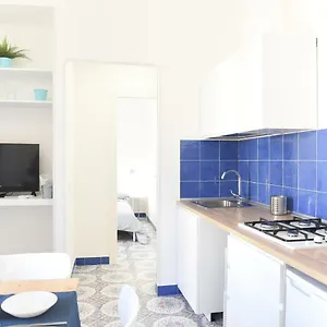 Le Dimore Di Anita Casa vacanze Castellammare del Golfo